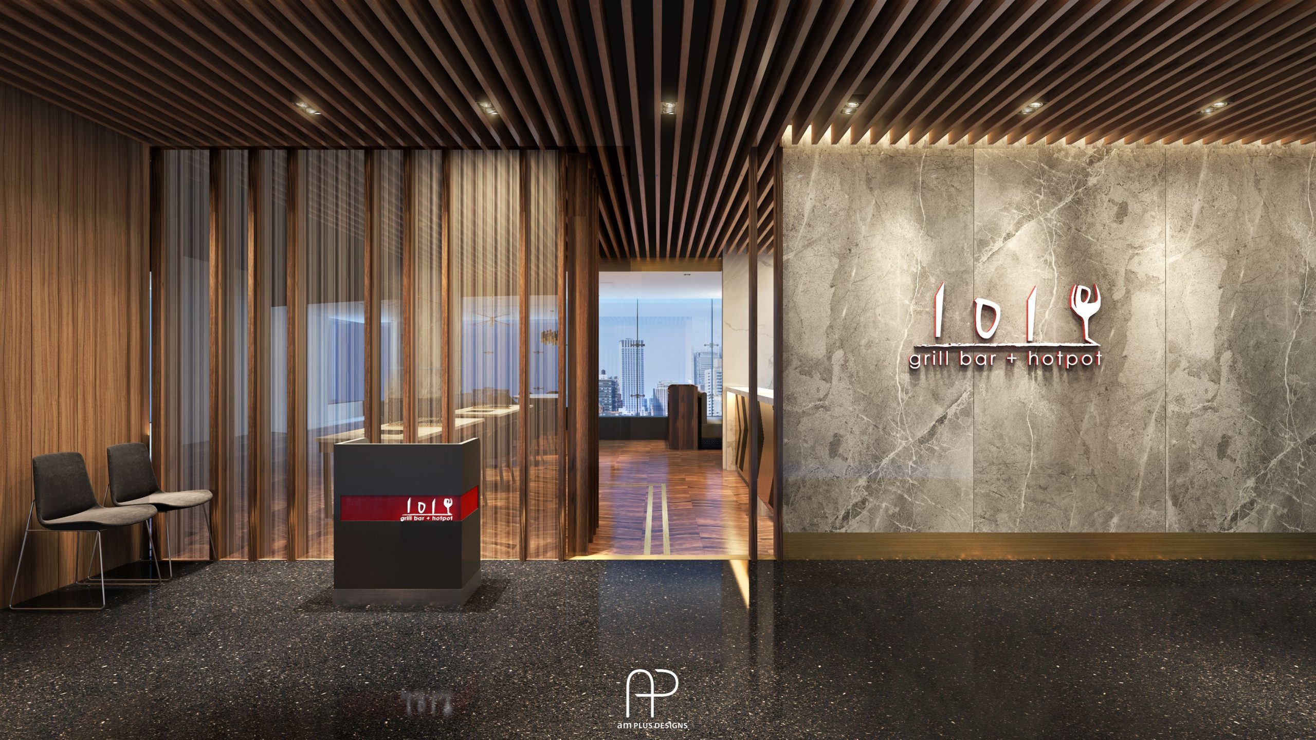 101 grill bar hotpot shopfront_结果