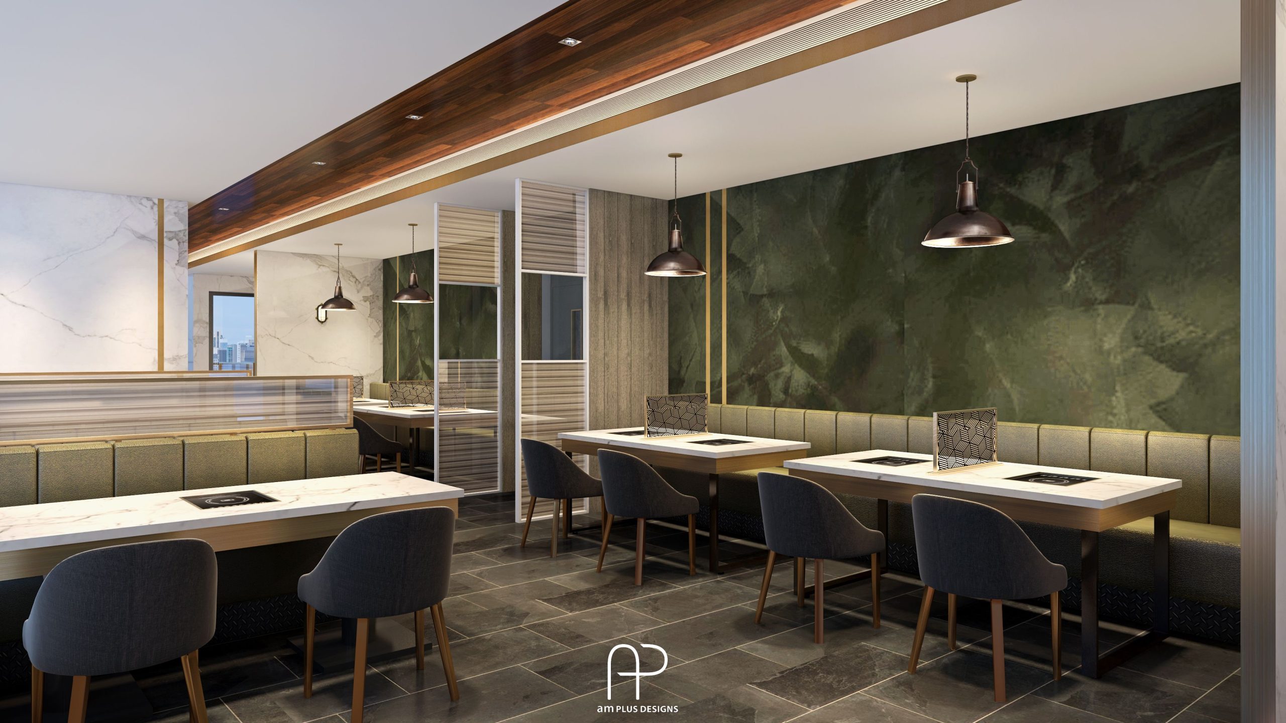101 grill bar hotpot view 2_结果