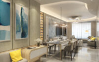 輕 奢 現 代 Modern Luxury