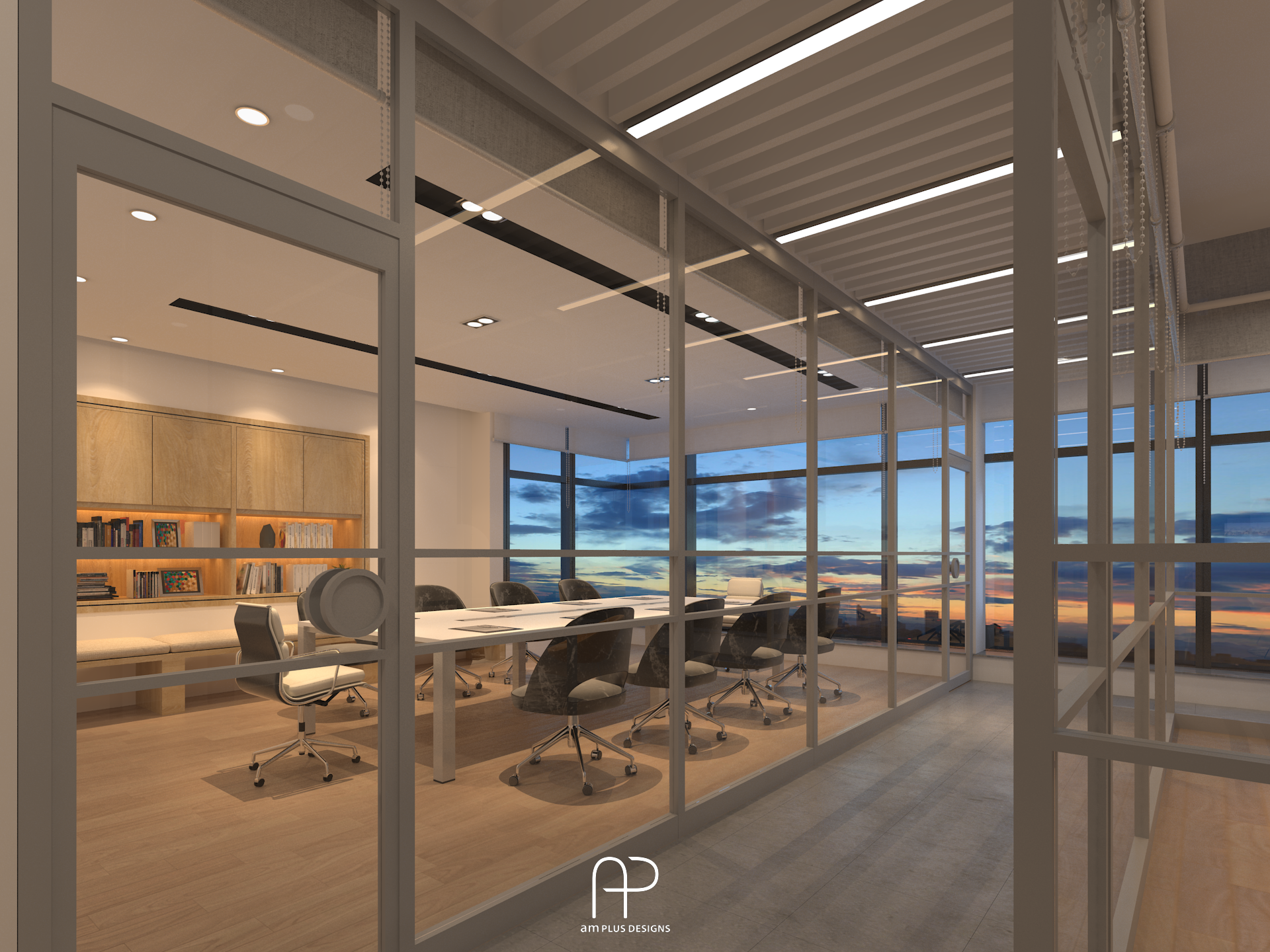 06 conference room_结果
