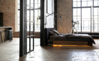 輕 工 業 風 Loft Style