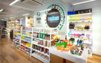 零 售 Retail