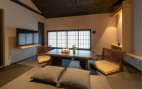 和 式 鄉 村 風 Japanese Country Style